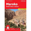 Maroko - turistický průvodce Rother - Lingea