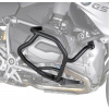 KAPPA padací rám BMW R 1200 GS/R/RS (13-18)