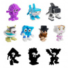 Steal a Brainrot Blind Bag Mini Figures Display (24) (Hračka)