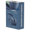 Bose QuietComfort Over-Ear BT modrá (884367-1300)