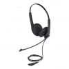 Jabra náhlavní souprava BIZ 1500 QD, NC, duo 1519-0154
