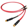 NordOst Heimdall Norse 2 RCA - 0,6m (Stereo kabel NordOst Heimdall Norse 2 - 0,6m)