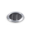 Vonkajšie priemyselné svietidlo IDEAL LUX TAURUS 13W LED 277028