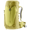 DEUTER AC Lite 22 SL sprout-linden