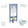 Duofix Geberit SANI11CD3110