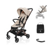 Zopa Športový kočík JET LIMITOVANA EDÍCIA Varianta: Quartz Beige