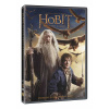 Hobit: Bitka piatich armád - DVD