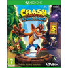 CRASH BANDICOOT N. SANE TRILOGY KOD Microsoft Xbox One
