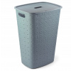 Curver Softex modrý 56l