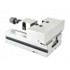Presný modulárny zverák 125mm, základňa s pohyblivou čeľusťou TT-MOS-125-1-M
