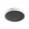 Hansgrohe Rainfinity Horná sprcha 250, 1jet, EcoSmart, matná biela 26229700-HG