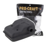 Tlmič výfuku 1E40F/44F PROCRAFT | 1E40F-27 ( )