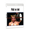Pěsti ve tmě - Blu-ray