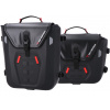 SW MOTECH SysBag WP M/S systém BMW R 1200 R (14-18), R 1250 R/RS (18-)