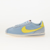 Tenisky Nike W Cortez Textile Lt Armory Blue/ Lightening-Sail EUR 37.5 EUR 37.5