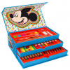 Sada na maľovanie Mickey Mouse v kufriku