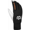 Bežkárske rukavice Bjorn Daehlie Glove Race Leather Men - Black 10