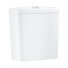 GROHE 39436000 BAU CERAMIC Splachovacia nádržka pre WC-kombi, spodný prívod, alpská biela GRO 39436000