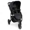 ABC Design Sport SALSA 5 RUN coal 2025