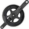 Kľuky Sram RED 22 GXP, 2-rýchlostné, 39-53 Yaw, 175 mm