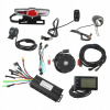 Sada na prestavbu bicykla 750W-1000W