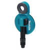 Makita 1914X3-8 Adaptér na odsávanie prachu pre vŕtanie do 52 mm
