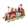 Figúrka Lokomotíva Christmas Toys Memory Villeroy&Boch