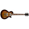 ESP LTD EC-256FM Dark Brown Sunburst