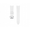 Samsung Galaxy Watch4 veľkosť M/L, white ET-SHR89LWEGEU