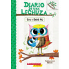 Diario de una Lechuza #10: Eva y Bebe Mo (Owl Diaries #10: Eva and Baby Mo) (Rebecca Elliott)()