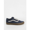 Vans Old Skool (heavy canvas navy) 44.5, námornícka modrá