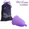 Me Luna M s guličkou clasicc