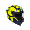 Integrovaná prilba AGV Pista GP RR SOLELUNA ML (Integrovaná prilba AGV Pista GP RR SOLELUNA ML)