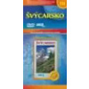 Nejkrásnější místa světa 50 - Švýcarsko - DVD