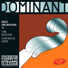 Thomastik DOMINANT 197 (3/4 solo) - Struny na kontrabas - sada