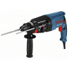 Bosch Professional GBH 2- 26 Professional SDS plus-bourací kladivo 830 W vč. příslušenství