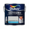 Farba na - Najobľúbenejšia je farba DULUX EASYCARE +. sivá 2,5 L (Farba na - Najobľúbenejšia je farba DULUX EASYCARE +. sivá 2,5 L)