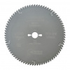 DeWALT DT4288 - Pílový kotúč Extreme® na drevo, dyhu, laminát, hliník, 305×30mm, 80 zubov, TCG -5°