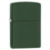 Zippo Green Matte 26041