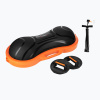 Balančná podložka HMS BSX02 Commercial black/orange