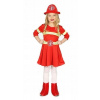 Kostým Hasič Fiestas Guirca, veľkosť 146