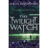 The Twilight Watch - Sergei Lukyanenko