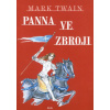 Panna ve zbroji