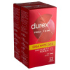 Durex Feel Thin 24ks