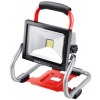 EXTOL PREMIUM Aku LED reflektor SHARE20V, 1 800 lm (telo) 8891871