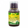 cdVet HustaVet Bronchial Vital 100 ml (vhodný pre podporu kondície horných dýchacích ciest)