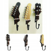 Retro vešiaky, gitara stena rukoväť set (Retro vešiaky, gitara stena rukoväť set)