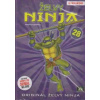 Želvy ninja 28 - VAPET - DVD