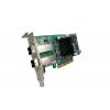 QNAP 2-port miniSAS HD host bus adapter, Broadcom Tomcat SAS3408, PCIe 3.0 x 8 for TL SAS JBOD