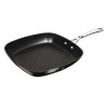 BERLINGERHAUS Panvica grilovacia s titánovým povrchom 28 cm Shine Basalt Collection BH-6658